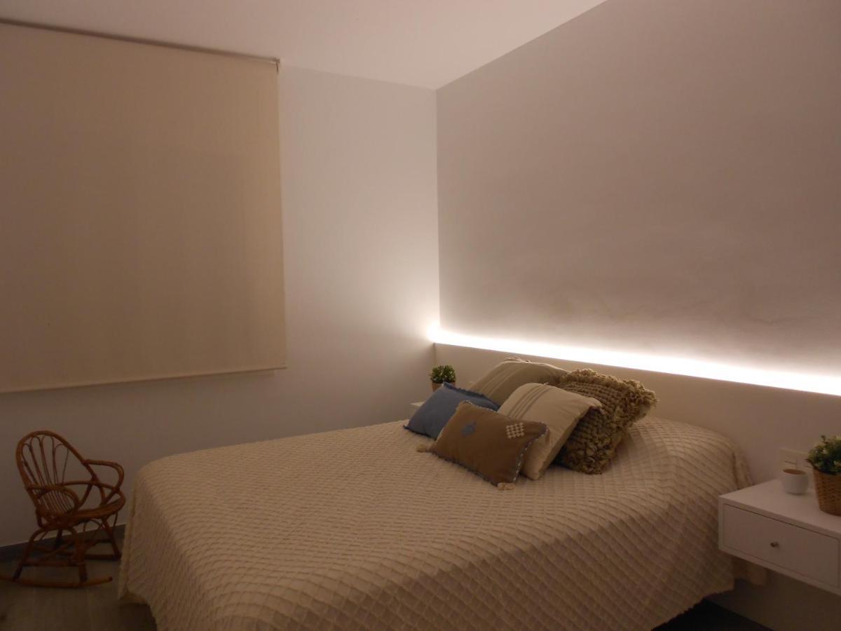 Luxury Apartment Cambrils Luaran gambar