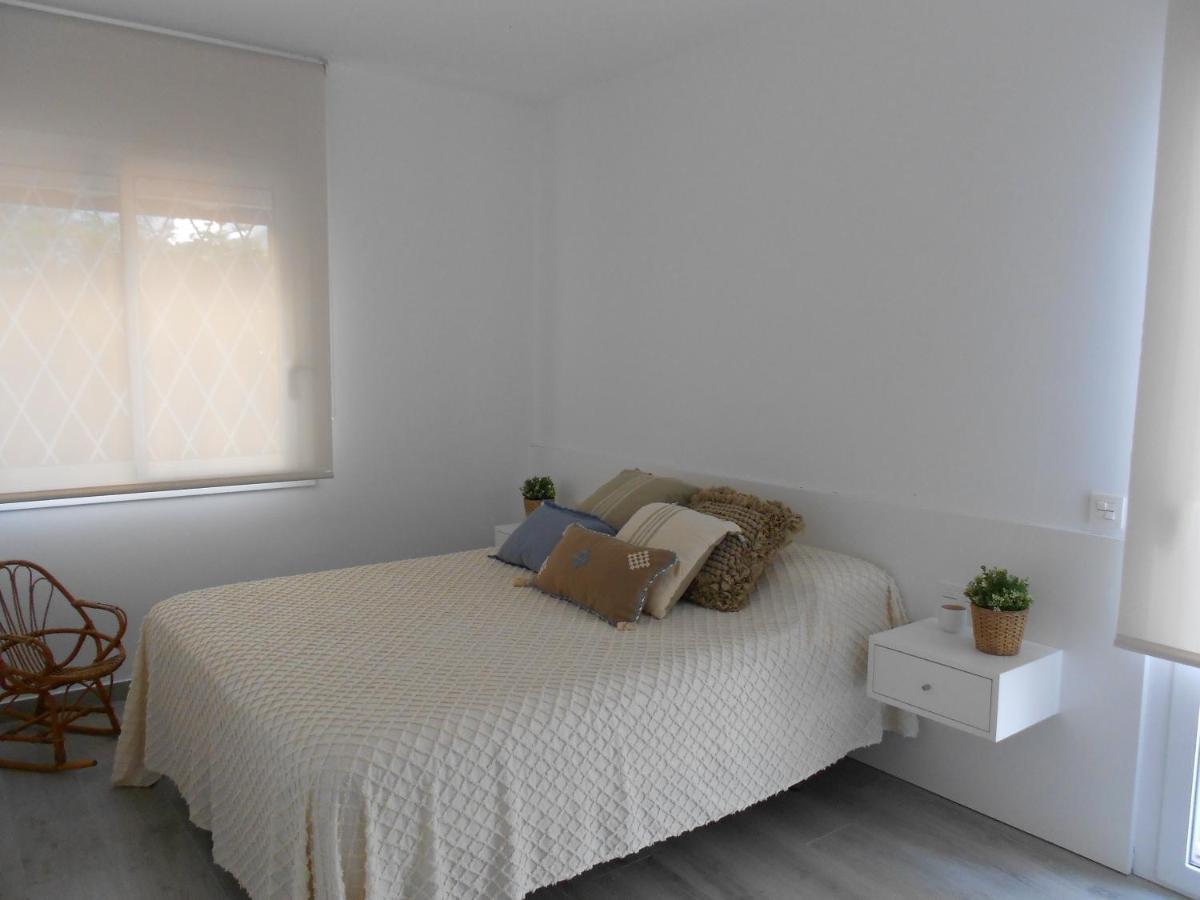 Luxury Apartment Cambrils Luaran gambar