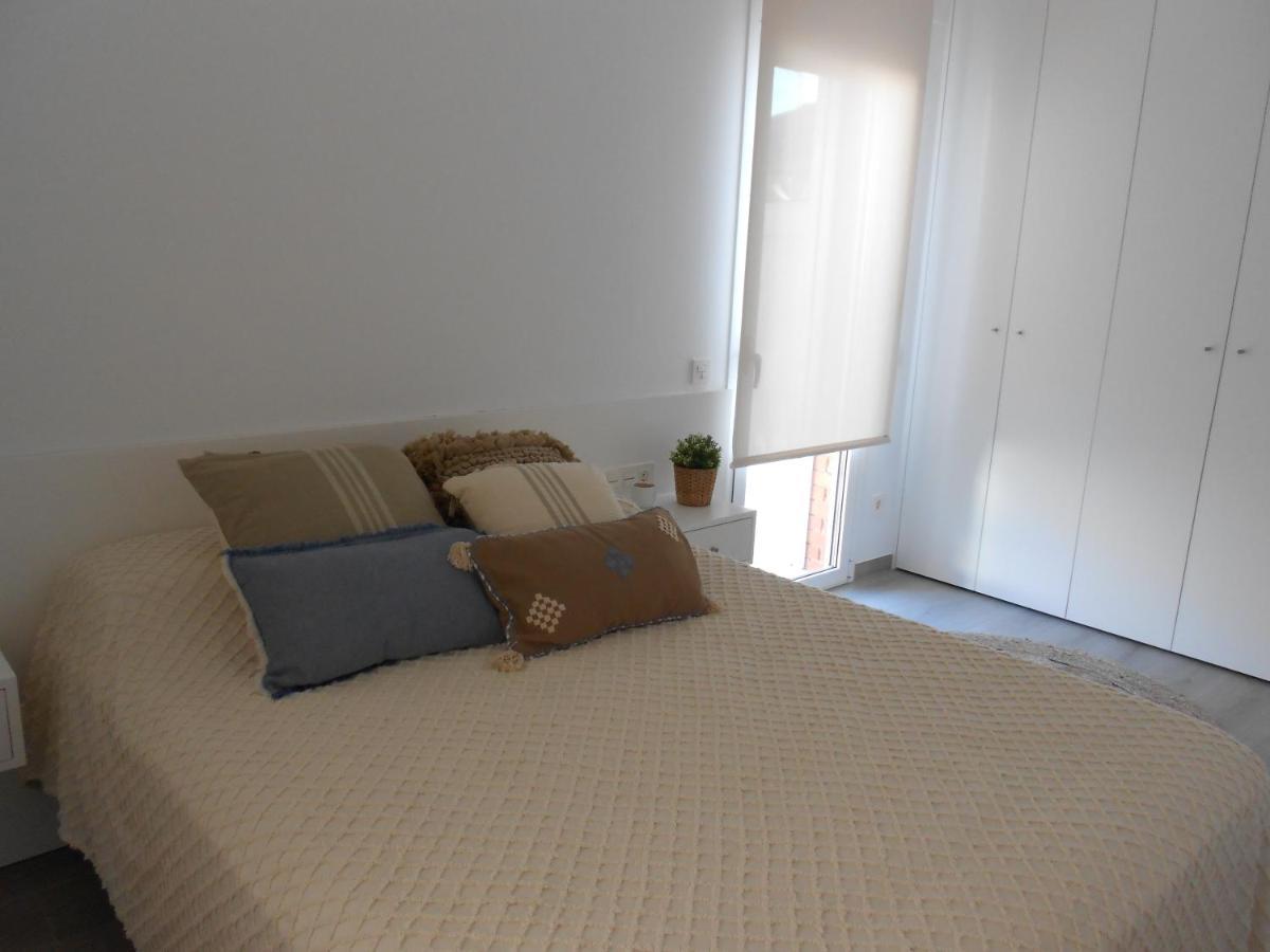 Luxury Apartment Cambrils Luaran gambar