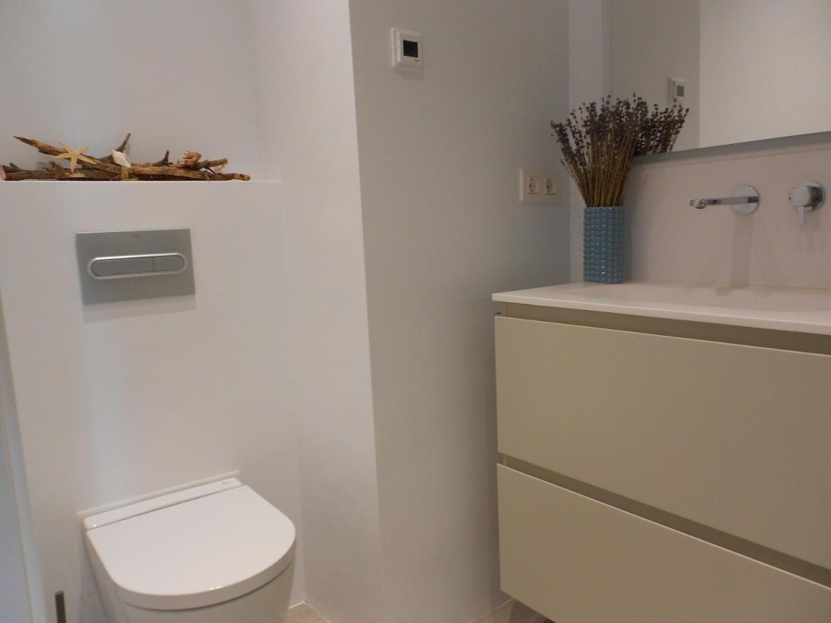 Luxury Apartment Cambrils Luaran gambar