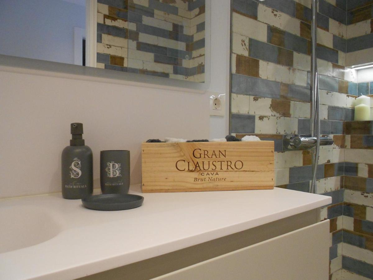 Luxury Apartment Cambrils Luaran gambar