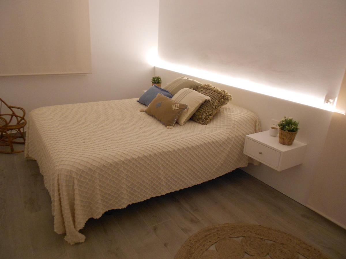 Luxury Apartment Cambrils Luaran gambar
