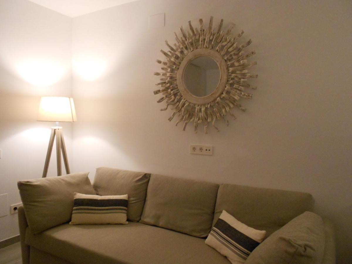Luxury Apartment Cambrils Luaran gambar
