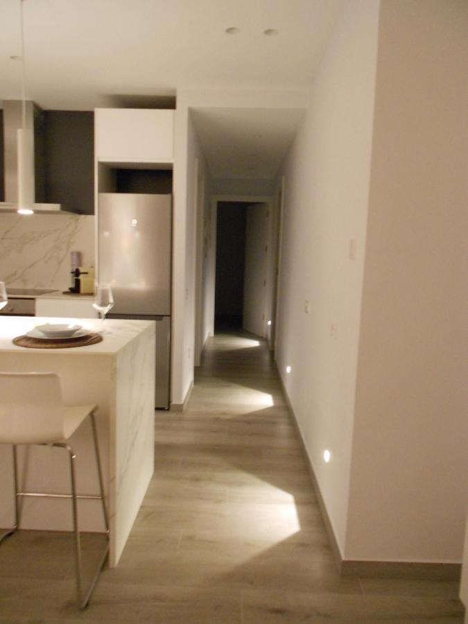Luxury Apartment Cambrils Luaran gambar