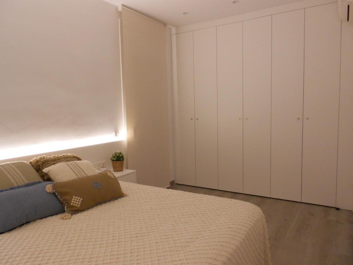 Luxury Apartment Cambrils Luaran gambar
