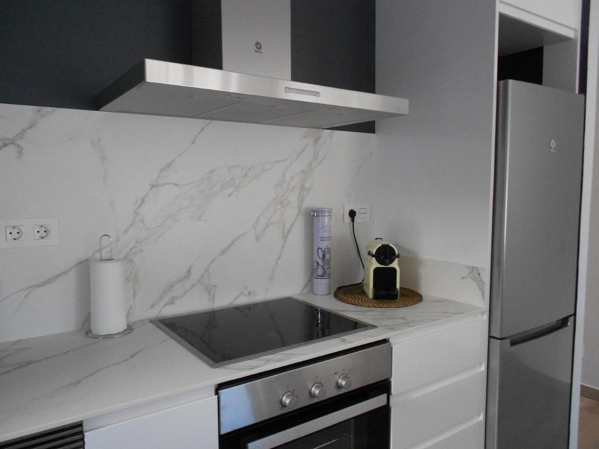 Luxury Apartment Cambrils Luaran gambar