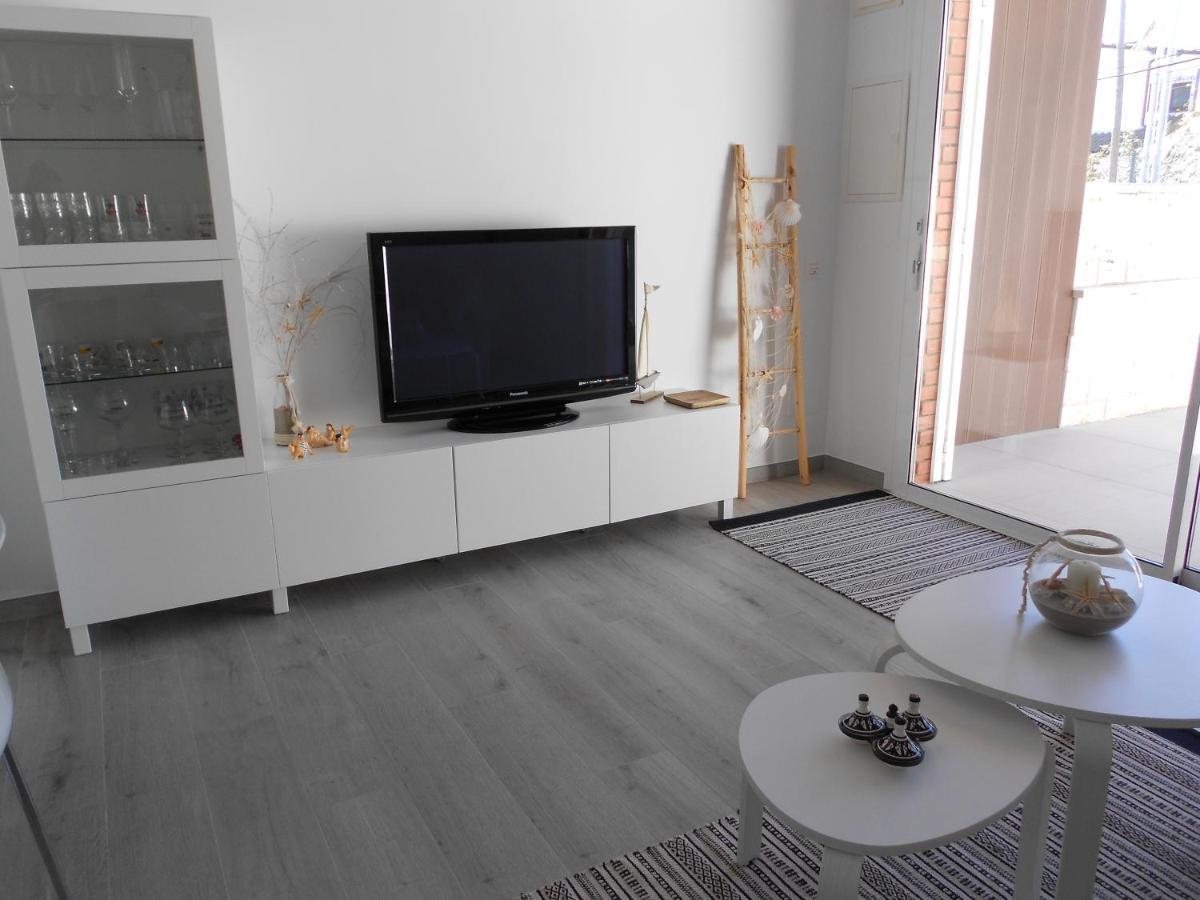 Luxury Apartment Cambrils Luaran gambar