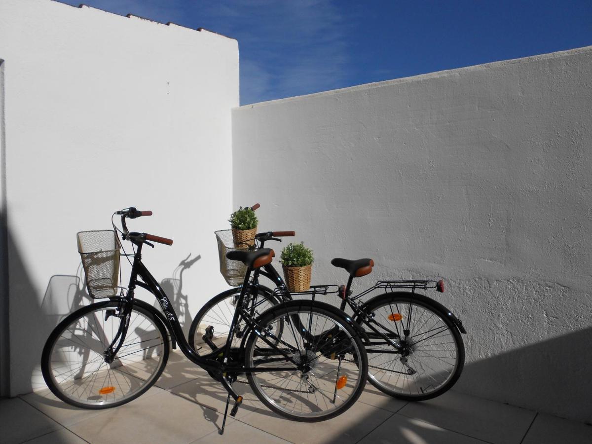 Luxury Apartment Cambrils Luaran gambar