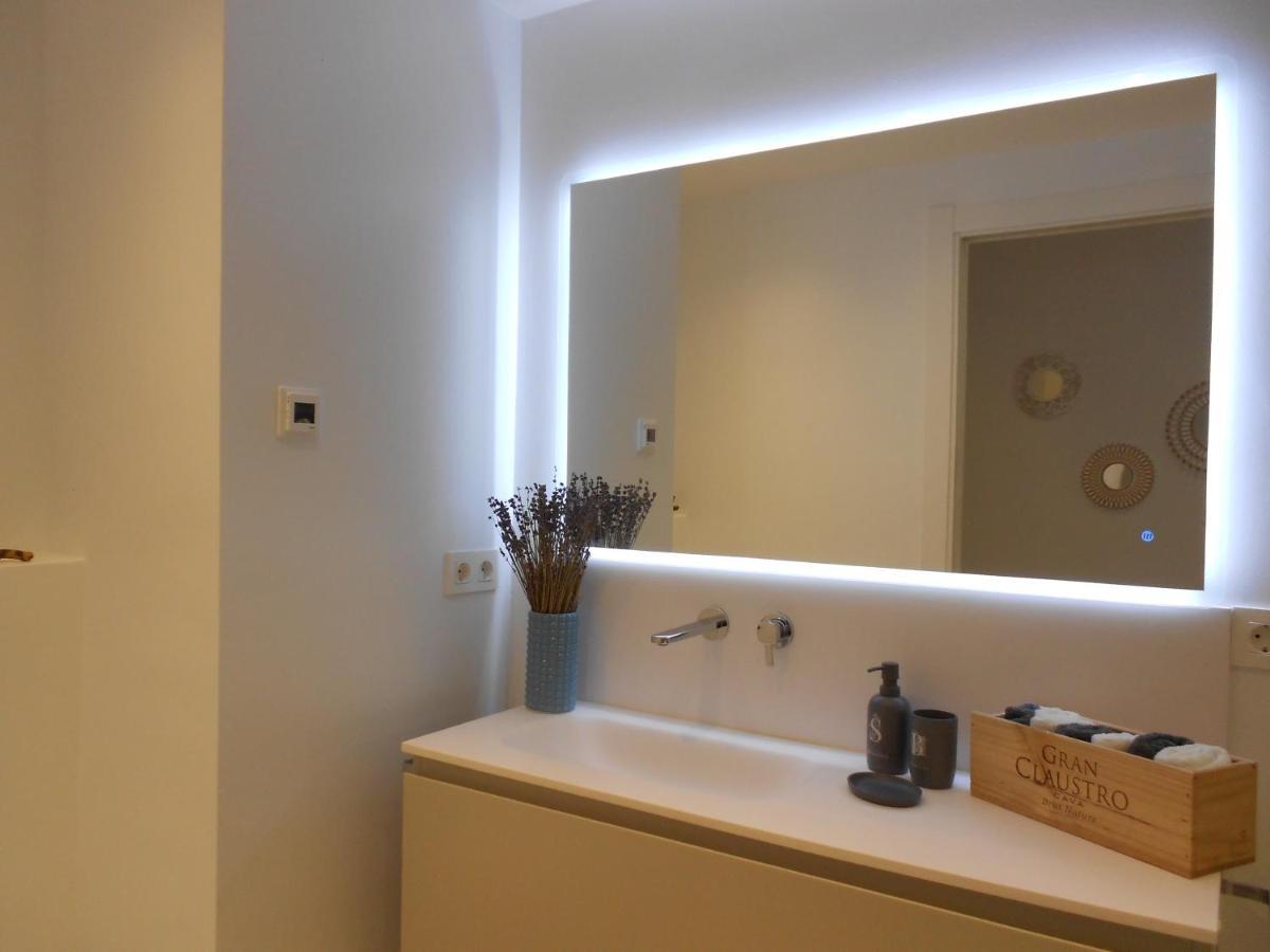 Luxury Apartment Cambrils Luaran gambar