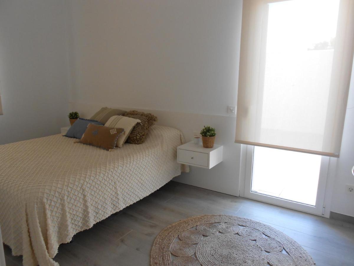 Luxury Apartment Cambrils Luaran gambar